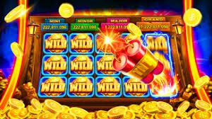 Slots game selection on bmw33 platform