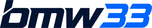 bmw33 brand logo